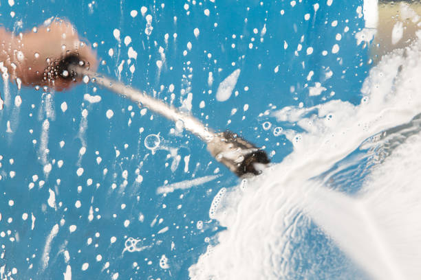 Best Fence Cleaning and Maintenance in Brownfield, TX