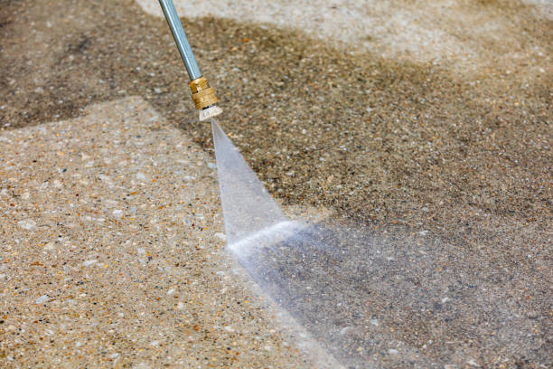Best Parking Lot Cleaning in Brownfield, TX