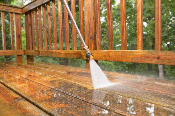 Best Soft Washing for Delicate Surfaces in Brownfield, TX